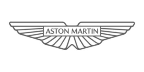 Aston Martin Logo