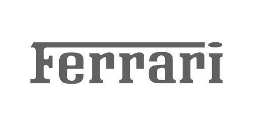 Ferrari Logo