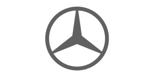 Mercedes Logo