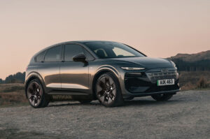 New entry-level Audi electric hatch borrows A2 styling — smallest Audi arrives next year