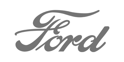 Ford Logo