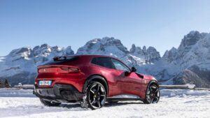 Purosangue Unpacked: Why Ferrari’s “Thoroughbred” SUV Feels Less Like Compromise and More Like Evolution