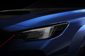 Subaru to revive STI spirit with two hot hatch concepts at Tokyo motor show